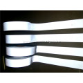 5cm TC Silver reflective fabric